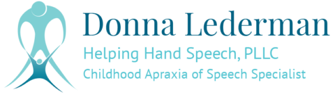 Donna Lederman, Childhood Apraxia of Speech Specialist